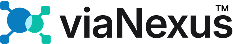 viaNexus logo